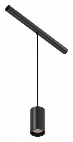 Модульный светильник Maytoni Focus LED C105PL-3W3-6K-B в Агрызе - agryz.ok-mebel.com | фото