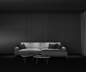 Модульный светильник Maytoni Focus LED C105PL-3W3-6K-B в Агрызе - agryz.ok-mebel.com | фото 4