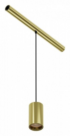 Модульный светильник Maytoni Focus LED C105PL-3W3-6K-BS в Агрызе - agryz.ok-mebel.com | фото