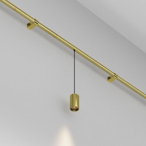 Модульный светильник Maytoni Focus LED C105PL-3W3-6K-BS в Агрызе - agryz.ok-mebel.com | фото 2