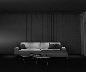 Модульный светильник Maytoni Focus LED C105PL-3W3-6K-BS в Агрызе - agryz.ok-mebel.com | фото 4
