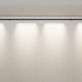 Модульный светильник Maytoni Points C101CL-L1000-24W3-6K-B в Агрызе - agryz.ok-mebel.com | фото 3