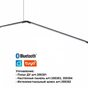Модульный светильник Novotech Glat 359372 в Агрызе - agryz.ok-mebel.com | фото 7