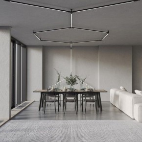 Модульный светильник Novotech Glat 359372 в Агрызе - agryz.ok-mebel.com | фото 9