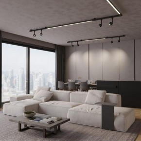 Модульный светильник Novotech Glat 359376 в Агрызе - agryz.ok-mebel.com | фото 9
