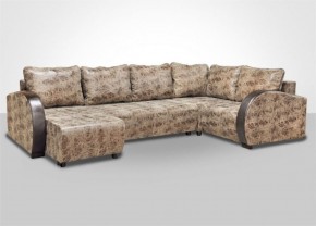 Мягкая мебель Европа (модульный) ткань до 400 в Агрызе - agryz.ok-mebel.com | фото 19