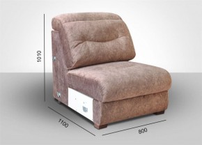 Мягкая мебель Вегас (модульный) ткань до 300 в Агрызе - agryz.ok-mebel.com | фото 14