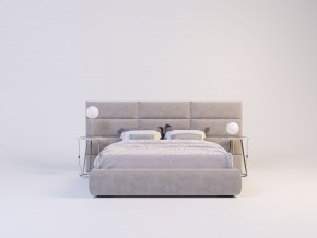 Мягкие панели ПОЛОСЫ ПРЯМЫЕ 30*90 (4 шт.) для детской в Агрызе - agryz.ok-mebel.com | фото 10