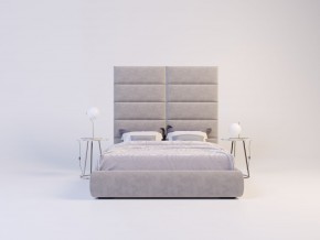 Мягкие панели ПОЛОСЫ ПРЯМЫЕ 30*90 (4 шт.) для детской в Агрызе - agryz.ok-mebel.com | фото 15