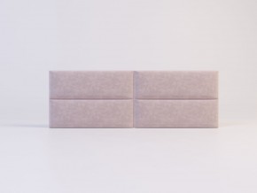 Мягкие панели ПОЛОСЫ ПРЯМЫЕ 30*90 (4 шт.) для детской в Агрызе - agryz.ok-mebel.com | фото 19