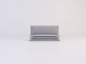 Мягкие панели ПОЛОСЫ ПРЯМЫЕ 30*90 (4 шт.) для детской в Агрызе - agryz.ok-mebel.com | фото 5