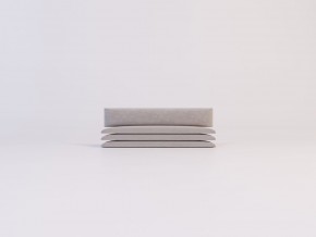 Мягкие панели ПОЛОСЫ ПРЯМЫЕ 30*90 (4 шт.) для детской в Агрызе - agryz.ok-mebel.com | фото 8