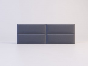 Мягкие панели ПОЛОСЫ ПРЯМЫЕ 30*90 (4 шт.) для спальни в Агрызе - agryz.ok-mebel.com | фото 6