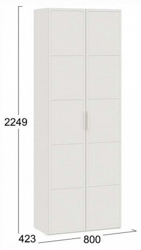 Набор для детской Стелла в Агрызе - agryz.ok-mebel.com | фото 9