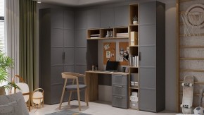 Набор для детской Стелла в Агрызе - agryz.ok-mebel.com | фото 2