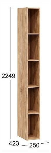 Набор для детской Стелла в Агрызе - agryz.ok-mebel.com | фото 10
