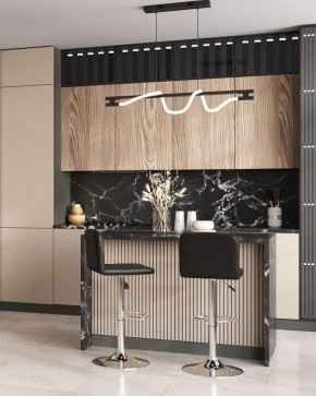 Набор из 2 стульев барных Малави New в Агрызе - agryz.ok-mebel.com | фото 10