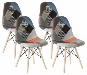 Набор из 2 стульев Evoke Whirl в Агрызе - agryz.ok-mebel.com | фото 6