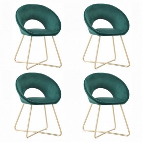 Набор из 4 стульев Balance Nexus в Агрызе - agryz.ok-mebel.com | фото