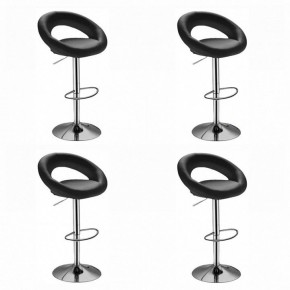 Набор из 4 стульев барных Balance Enigma в Агрызе - agryz.ok-mebel.com | фото 1