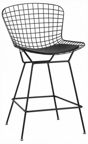 Набор из 4 стульев барных Bertoia в Агрызе - agryz.ok-mebel.com | фото