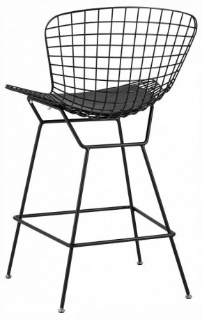 Набор из 4 стульев барных Bertoia в Агрызе - agryz.ok-mebel.com | фото 5