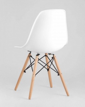 Набор из 4 стульев Eames в Агрызе - agryz.ok-mebel.com | фото 5