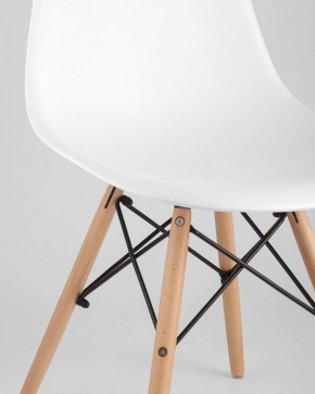 Набор из 4 стульев Eames в Агрызе - agryz.ok-mebel.com | фото 6