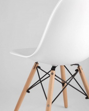 Набор из 4 стульев Eames в Агрызе - agryz.ok-mebel.com | фото 7