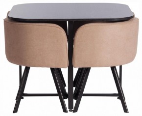 Набор обеденный Quadron (mod. PT14) в Агрызе - agryz.ok-mebel.com | фото