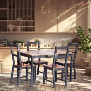 Набор обеденный Соната в Агрызе - agryz.ok-mebel.com | фото 8