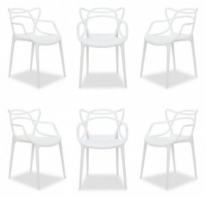 Набор стульев Masters в Агрызе - agryz.ok-mebel.com | фото