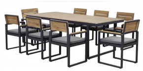 Набор уличный TOPA XL в Агрызе - agryz.ok-mebel.com | фото 3