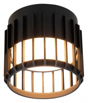 Накладной светильник Arte Lamp Atria A8031PL-1BK в Агрызе - agryz.ok-mebel.com | фото