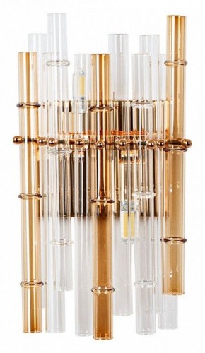 Накладной светильник Arte Lamp Crystalla A4111AP-2GO в Агрызе - agryz.ok-mebel.com | фото