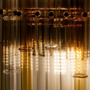 Накладной светильник Arte Lamp Crystalla A4111AP-2GO в Агрызе - agryz.ok-mebel.com | фото 3