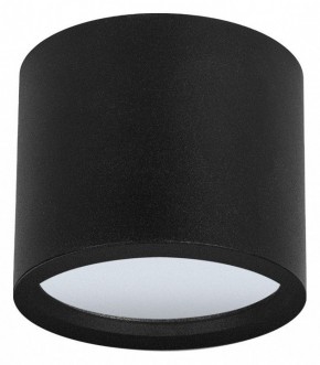 Накладной светильник Arte Lamp Intercrus A5543PL-1BK в Агрызе - agryz.ok-mebel.com | фото 1