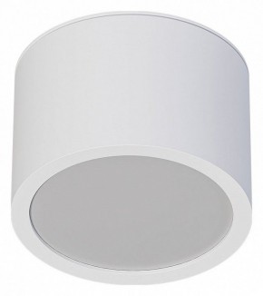 Накладной светильник Arte Lamp Intercrus A5543PL-1WH в Агрызе - agryz.ok-mebel.com | фото