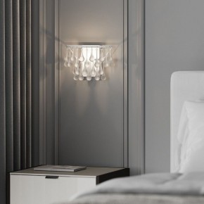 Накладной светильник Bogate"s Gutta 476/1 в Агрызе - agryz.ok-mebel.com | фото 4