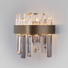 Накладной светильник Bogate"s Sparkle 418/1 в Агрызе - agryz.ok-mebel.com | фото 3