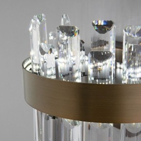 Накладной светильник Bogate"s Sparkle 418/1 в Агрызе - agryz.ok-mebel.com | фото 6