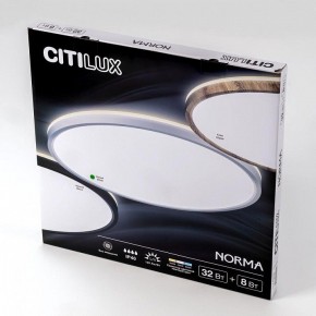 Накладной светильник Citilux Norma CL748400 в Агрызе - agryz.ok-mebel.com | фото 8