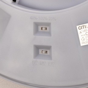 Накладной светильник Citilux Norma CL748501 в Агрызе - agryz.ok-mebel.com | фото 12