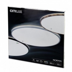 Накладной светильник Citilux Norma CL748600 в Агрызе - agryz.ok-mebel.com | фото 8