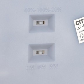 Накладной светильник Citilux Norma CL748601 в Агрызе - agryz.ok-mebel.com | фото 15
