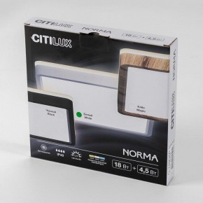 Накладной светильник Citilux Norma CL748K200 в Агрызе - agryz.ok-mebel.com | фото 8