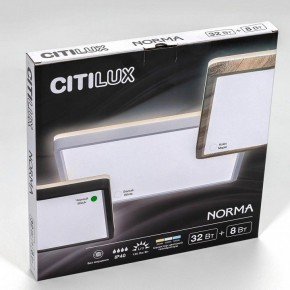 Накладной светильник Citilux Norma CL748K301 в Агрызе - agryz.ok-mebel.com | фото 10