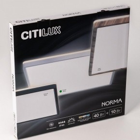Накладной светильник Citilux Norma CL748K400 в Агрызе - agryz.ok-mebel.com | фото 8
