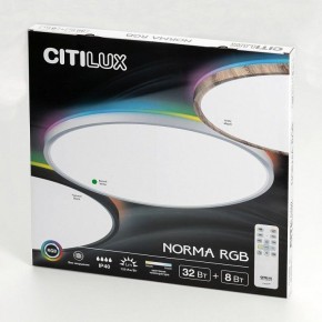 Накладной светильник Citilux NORMA CL749400 в Агрызе - agryz.ok-mebel.com | фото 15