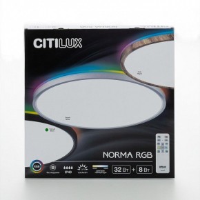 Накладной светильник Citilux NORMA CL749401 в Агрызе - agryz.ok-mebel.com | фото 9
